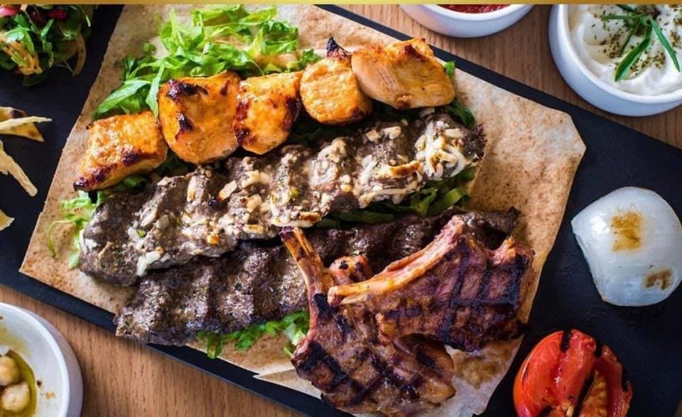 Mediterranean cuisine